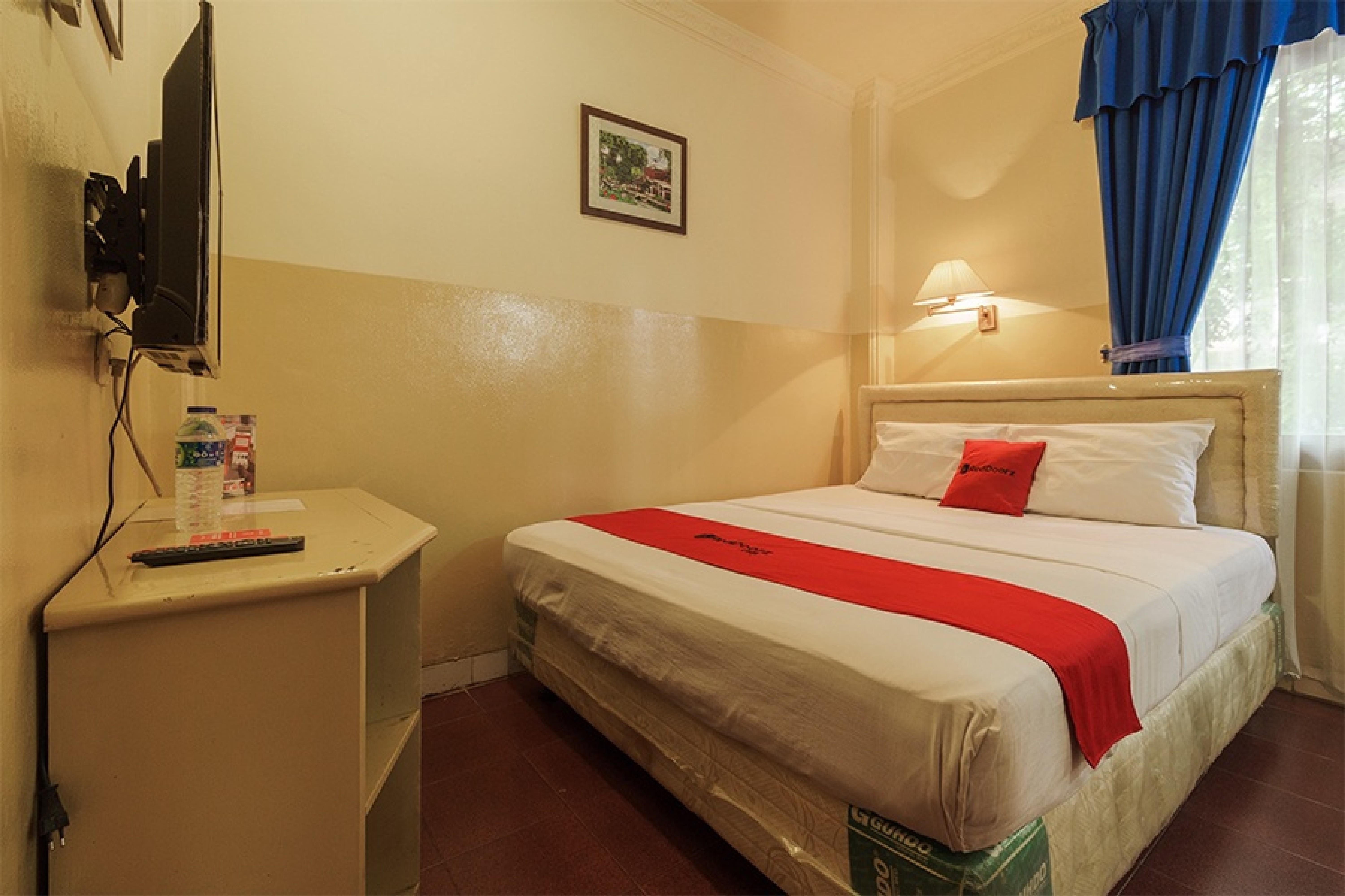 Reddoorz @ Jalan Jaksa Jacarta Exterior foto